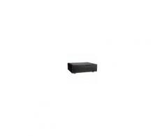 STREACOM FC9, Scrivania, PC, Alluminio, 63, 5, 88, 9 mm (2.5, 3.5'') , 34,8 cm, 28,9 cm