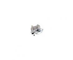 Affettatrice Verticale da carne lama 30 cm CE Professionale