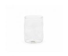 Set da 4 Pz di Bicchieri da Acqua Glass From Sonny Marca Seletti Glass from Sonny