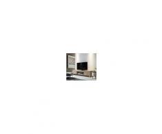 Flow Fusion Design Mobile Porta Tv Mara2 Olmo Eclisse