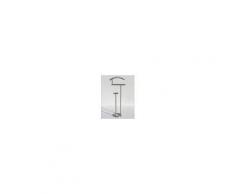 Servomuto Di Design In Acciaio H9713