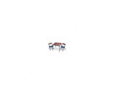Delta Children Tavolo Da Gioco Cars (TT89505CR)