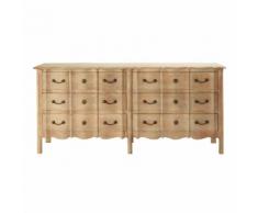 Cassettone in mango L 200 cm Colette