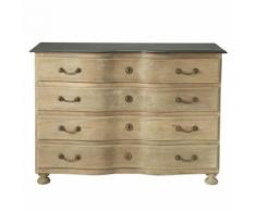 Cassettone in mango L 120 cm Montaigne