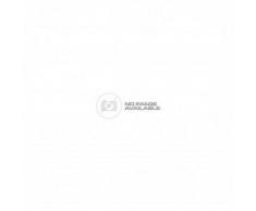 7432515431476Oriente - Plafoniera Sogni di Cristallo Colore : bianco - Seleziona il numero di Luci : 1 - Dimensioni : Larghezza 21 x Altezza 30 cm - In Vetro di Murano