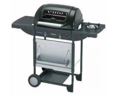 Arredo Giardino Barbecue A Gas Texas Re.Volution