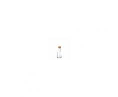 Bormioli Caraffa Ypsilon 25 Cl Con Tappo In Sughero