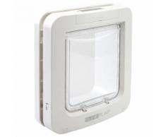 Gattaiola SureFlap Microchip - bianco