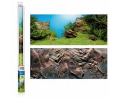 Poster sfondo per acquari Juwel - Misura XL, 150 x 60 cm
