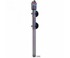 Riscaldatore regolabile Eheim Jäger - 150 W, per acquari fino a 200-300 l