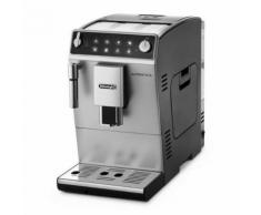 De Longhi Macchina da Caffè Automatica Cappuccino e Polvere Macinato Touch Autentica