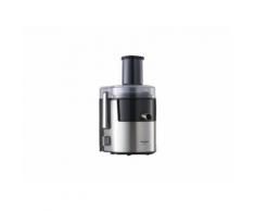 Panasonic MJ-DJ01SXE Centrifuga inox 800w Caraffa da 1.5lt