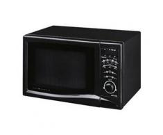SMEG ME201N Forno a microonde da libera installazione elettronico estetica nera