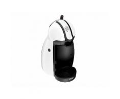 DeLonghi NESCAFÉ DOLCE GUSTO Piccolo EDG 100.W Sistema a Capsule Macchina da Caffè