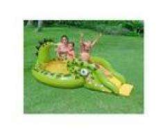 INTEX 57132 Piscina Intex Per Bambini Piccoli Gator Play Center