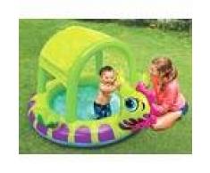 INTEX 57110 Piscina Intex Per Bambini Piccoli Seahorse Pool