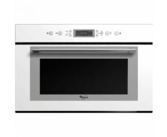 Whirlpool AMW 735/WH microonde