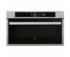 Whirlpool AMW 731/IX microonde