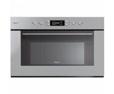 Whirlpool AMW 755/IXL microonde