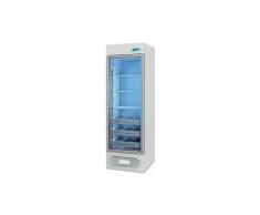 Frigorifero professionale medika 400 ect-f - 2 ripiani+4 cassetti
