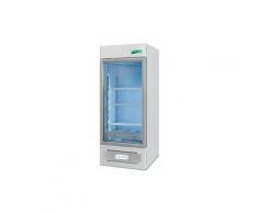 Frigorifero professionale medika 200 ect-f - 1 ripiano+2cassetti