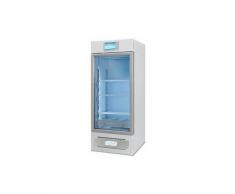 Frigorifero professionale medika 200 ect-f "touch screen" - 1 ripiano+2cassetti