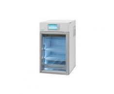 Frigorifero professionale medika 140 ect-f "touch screen" - 1 ripiano+2cassetti