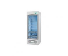 Frigorifero professionale medika 500 ect-f - 2 ripiani+4 cassetti