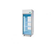 Frigorifero professionale medika 700-pt porta passante ect-f - 5 ripiani