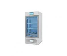 Frigorifero professionale medika 170 ect-f "touch screen" - 1 ripiano+2cassetti