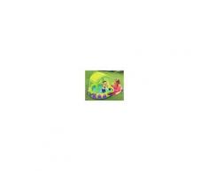 INTEX 57110 Piscina Intex Per Bambini Piccoli Seahorse Pool