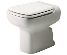 Ideal Standard Sedile Wc Copriwater Per Modello Conca Bianco Ideal Marca