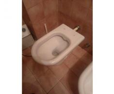 Astra Sedile Wc Copriwater Per Modello Hi-Fi Marca