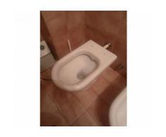 Sedile Wc Copriwater per modello Hi-Fi marca Astra Hi-Fi