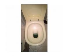 Sedile Wc Copriwater per modello Mia marca Astra Mia
