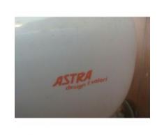 Sedile Wc Copriwater per modello Hi-Fi mono marca Astra Hi-Fi mono
