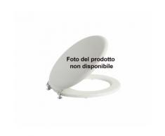 Sedile Wc Copriwater per modello Bonsai marca Globo Bonsai