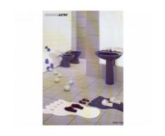 Sedile Wc Copriwater per modello Trio marca Astra Trio