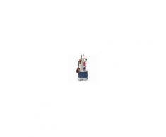 Pedrollo Elettropompa Sommergibile Mod. Zxm 1a/40 Monofase
