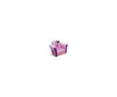 Delta Children Poltrona Infantile Minnie (TC85604MN)