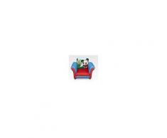 Delta Children Poltrona Infantile Topolino (TC83939MM)