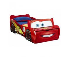 World's Apart Letto Macchina Di Saetta Mcqueen (BF452LMN)