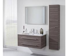 TFT Home Furniture Arredo Bagno Completo Color Stone