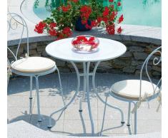 Mobili Giardino Tavolo Peschiera Ttf82