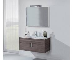 TFT Home Furniture Arredo Bagno Hawaii Color Stone