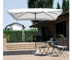 Mobili Giardino Ombrellone Rettangolare 5006
