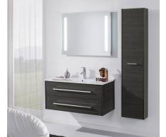 TFT Home Furniture Arredo Bagno Completo Color Lava