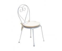 Mobili Giardino Sedia Sirmione Chf80