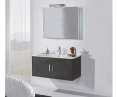 TFT Home Furniture Arredo Bagno Hawaii 04 Color Lava