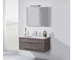 TFT Home Furniture Arredo Bagno Moderno Color Stone